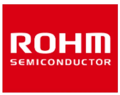 ROHM Logo