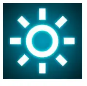 GLOBUS RS232x1 Interactive Display - 2