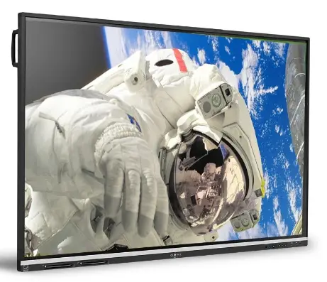 GLOBUS RS232x1 Interactive Display - Copy