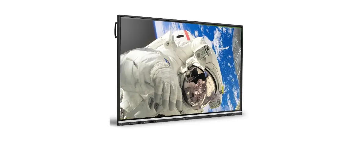 Globus Rs232x1 Interactive Display User Guide