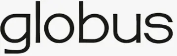 GLOBUS logo