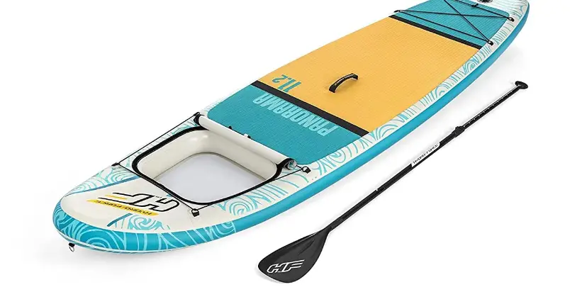 Bestway-65377-Hydro-Force-Breeze-Panorama-Paddleboard-Set-product-image