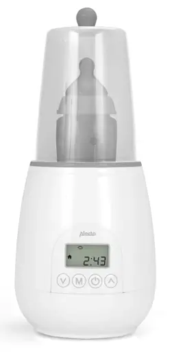 Alecto BW-700 Fast Bottle Warmer