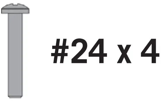 MINN KOTA 1862051 MKA-55 Bow Mount Stabilizer Kit - fig 11