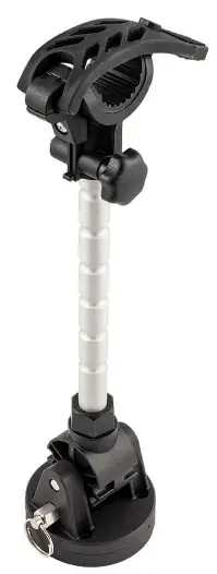 MINN KOTA 1862051 MKA-55 Bow Mount Stabilizer Kit