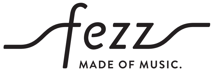 fezz - logo