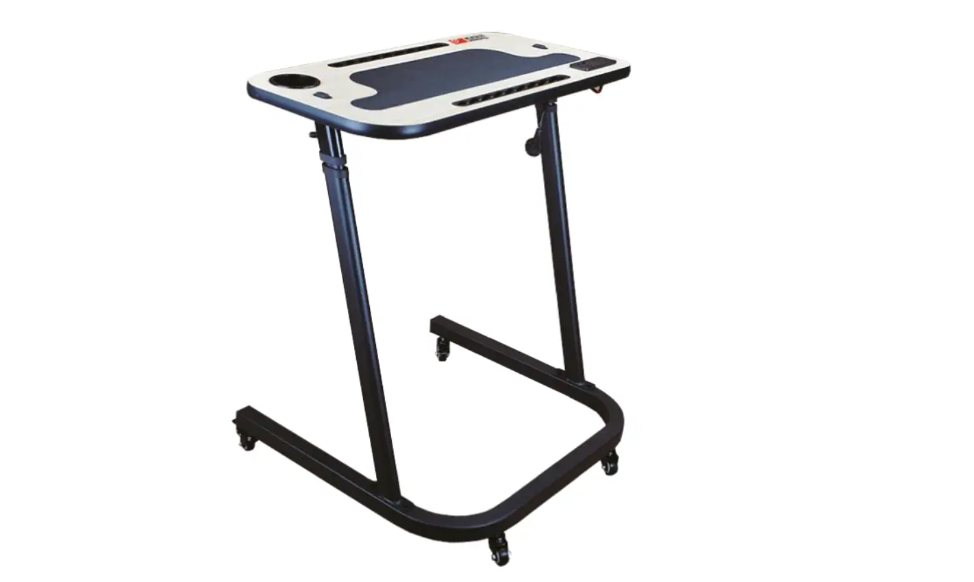 Think Rider Sptthr008 Trainer Table User Manual