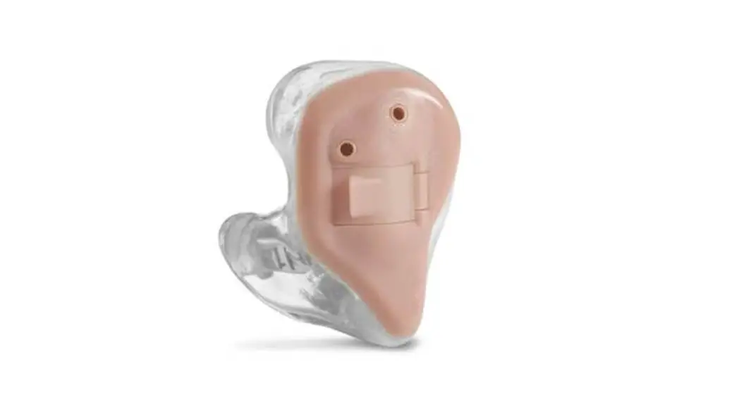 Starkey I2400 Picasso User Guide