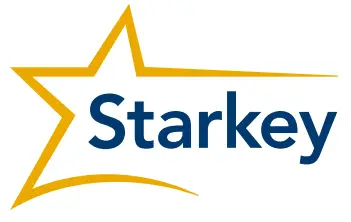 Starkey i2400 Picasso - logo