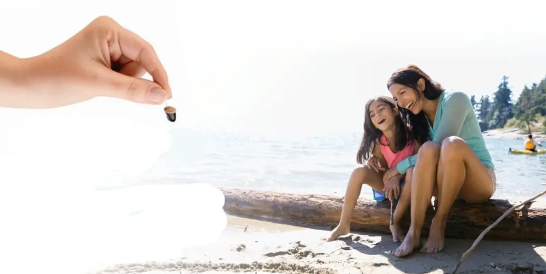 Starkey i2400 Picasso - man imge