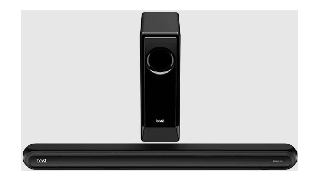 Dolby Audio Aavante Bar 1680d 2.1 Channel Dolby Digital Soundbar User Manual