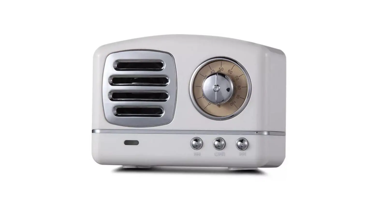 Vivitar Bs-es23 Vintage Bluetooth Speaker User Manual Vivitar Bs-es23 Vintage Bluetooth Speaker User Manual