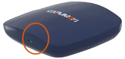 CARLIMEKI-ZA002-CA-Wireless-Adapter-for-Android-Auto-and-Carplay-FIG-13