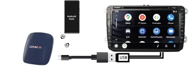 CARLIMEKI-ZA002-CA-Wireless-Adapter-for-Android-Auto-and-Carplay-FIG-7