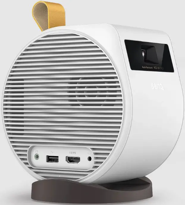 BenQ GV11 Digital Projector