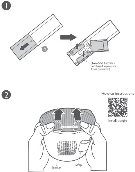 BATTERY INSTALLATION