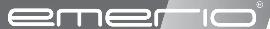 emerio L:ogo