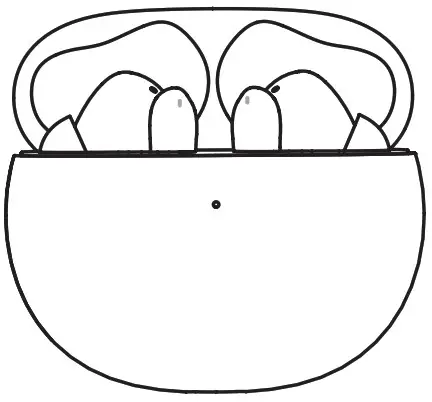 TCL MOVEAUDIO S180 True Wireless Earbuds - Cover