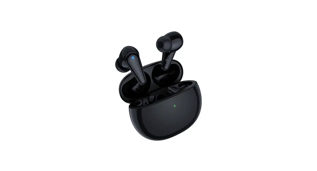 Tcl Moveaudio S180 True Wireless Earbuds User Manual