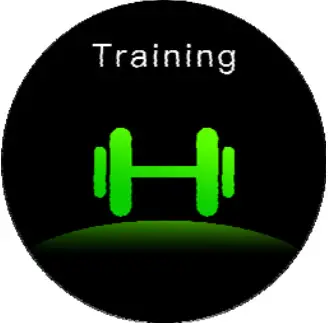 YAMAY SW022 Round Dial Smart Watch - Instruction 17