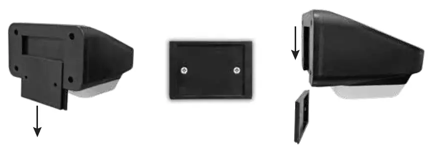 BELL-HOWELL-208522-Solar-Color-Changing-Fence-Lights-4-Pack-FIG-2