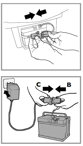 John Deere 550 Gator XUV IGOD0063 fig-5