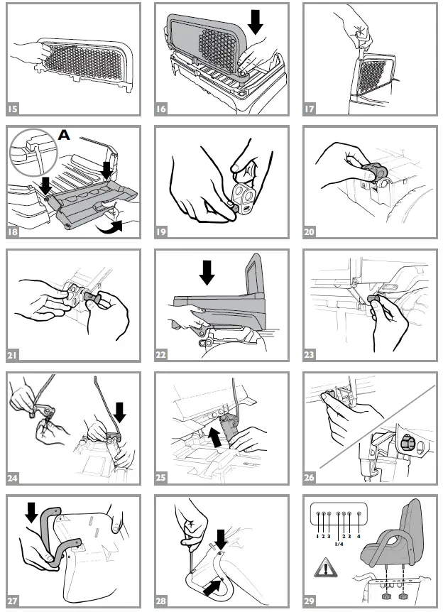 John Deere 550 Gator XUV IGOD0063 fig-9