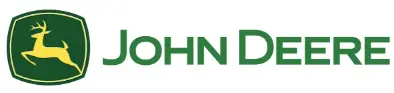 John Deere logo