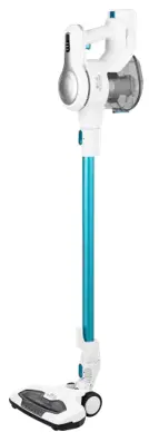 ECG VT 3620 2in1 Jean Wireless Vacuum Cleaner