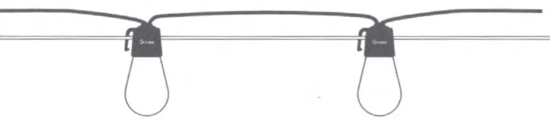 Govee H7028 Lynx Dream LED-Bulb String Lights - Figure 3