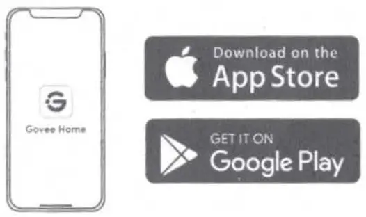 Govee H7028 Lynx Dream LED-Bulb String Lights - Figure 4