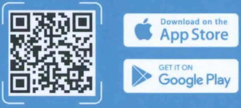 Govee H7028 Lynx Dream LED-Bulb String Lights - Qr Code 1