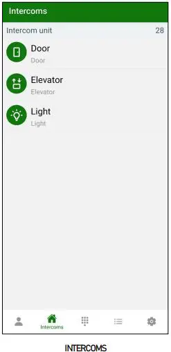 IP-INTEGRA TECHNOLOGIES VoIP App-FIG10