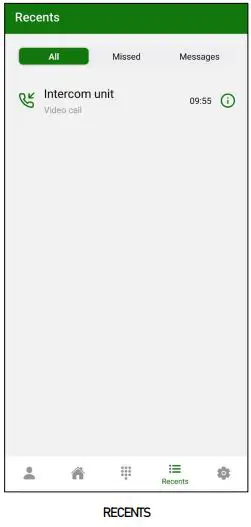 IP-INTEGRA TECHNOLOGIES VoIP App-FIG11