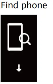 HUAWEI Band 4e Smart Watch -- Find.