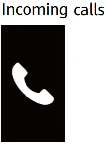 HUAWEI Band 4e Smart Watch -- calls