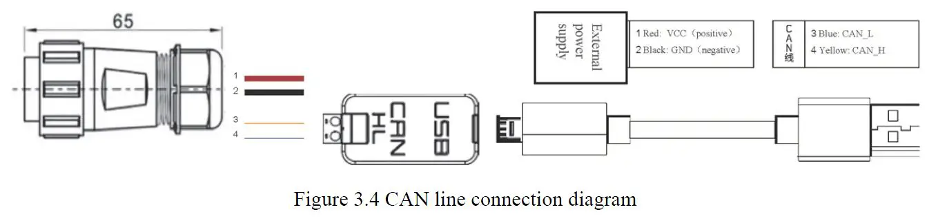 AgileX-Bunker-Mini-2.0-Tracked-Mobile-Robot-fig-12
