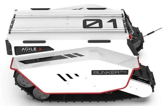 AgileX-Bunker-Mini-2.0-Tracked-Mobile-Robot-product