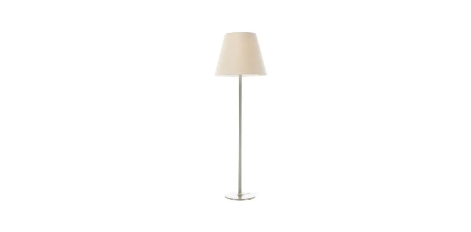 Artemide Melampo Mega Floor Lamp Installation Guide