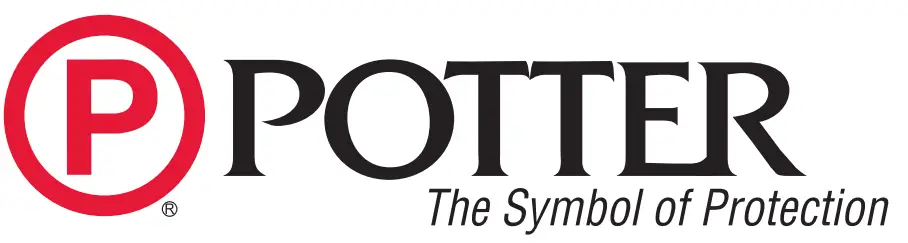 POTTER Logo