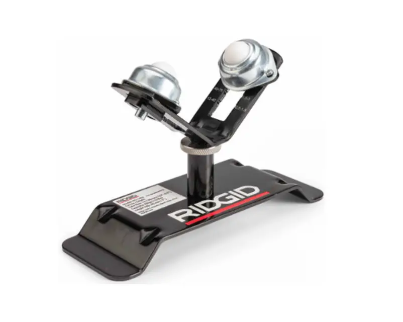 Ridgid Pc-116 Ts Tube Stand Instructions