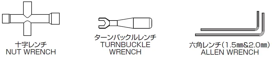 YOKOMO-YD-2ZX-1-10-2WD-RWD-Drift-Car-Kit-Red-01