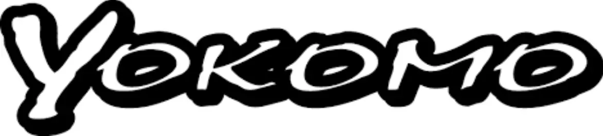 YOKOMO-YD-2ZX-1-10-2WD-RWD-Drift-Car-Kit-Red-logo