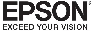 EPSON - Logo