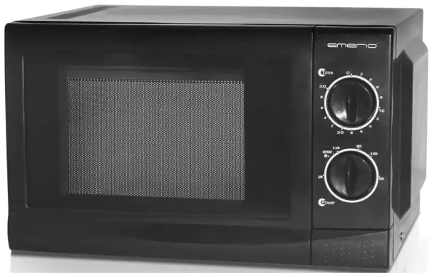 emerio MW 124745 Microwave Oven