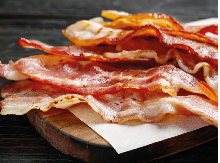 Bacon