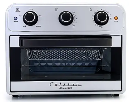 Colston Air Fryer Oven XL Recipe product