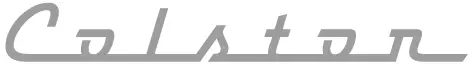 Colston logo