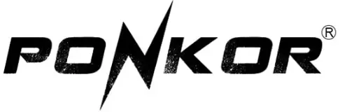 Ponkor-logo