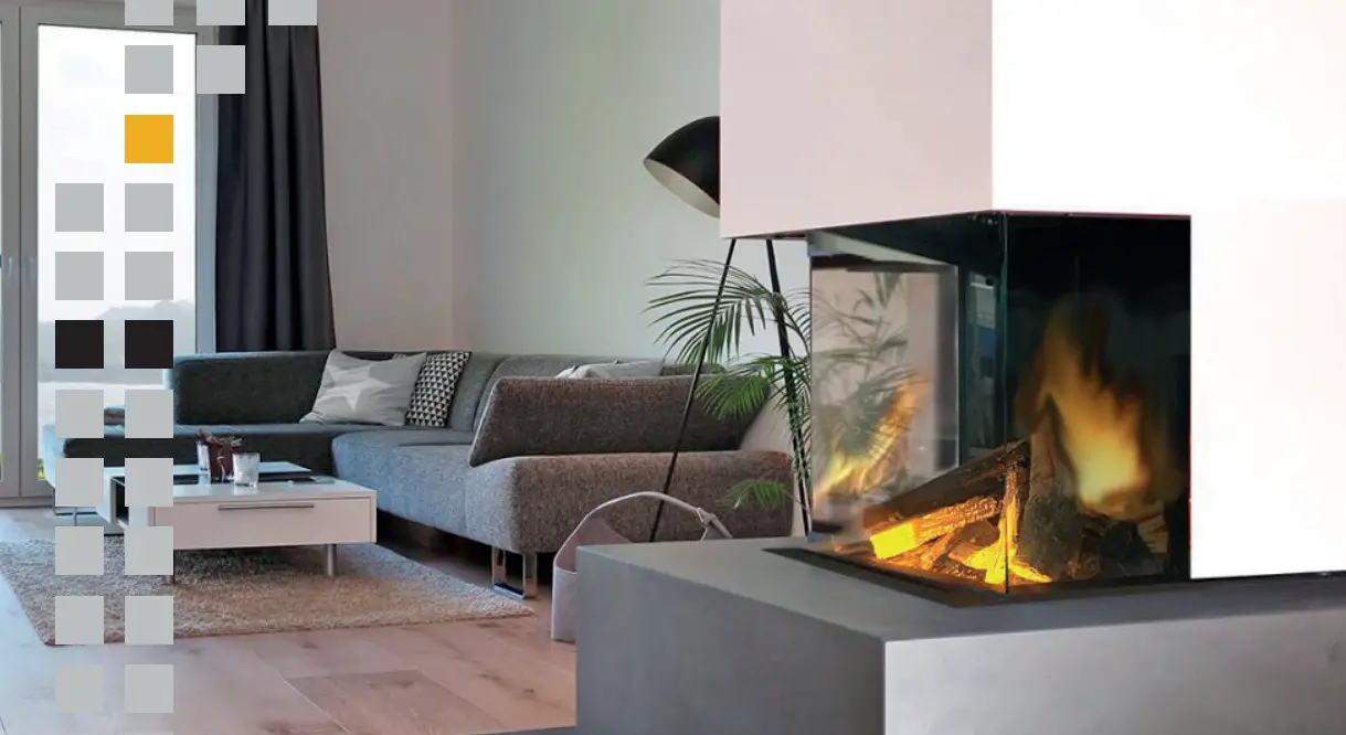 Element4 Electric Fires User Manual